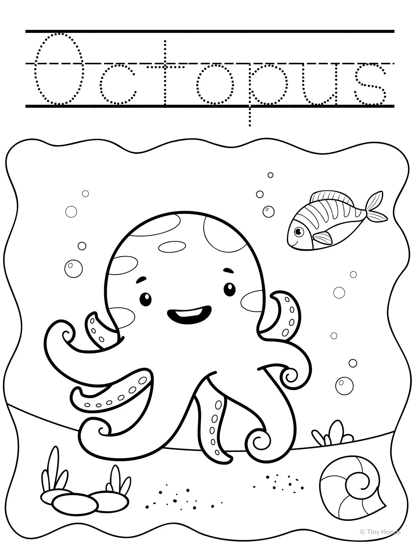 Coloring Pages