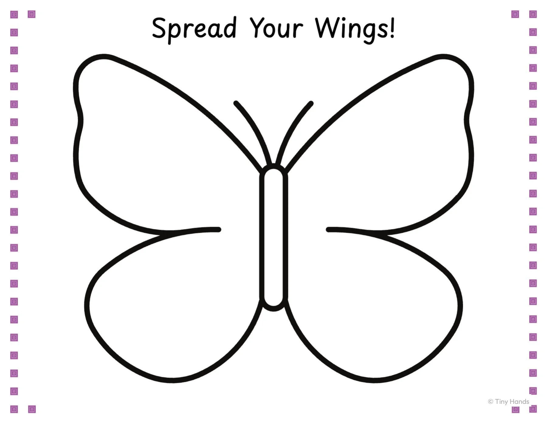 Easter & Spring Crafts