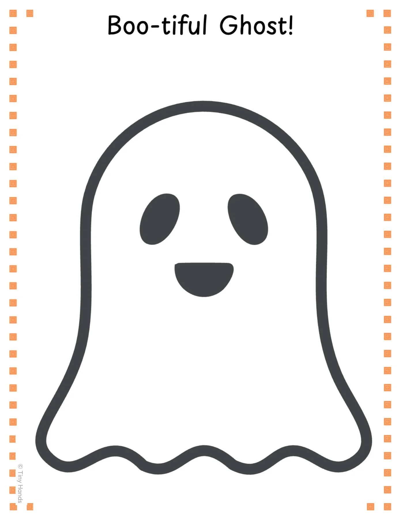 Halloween & Pumpkin Crafts