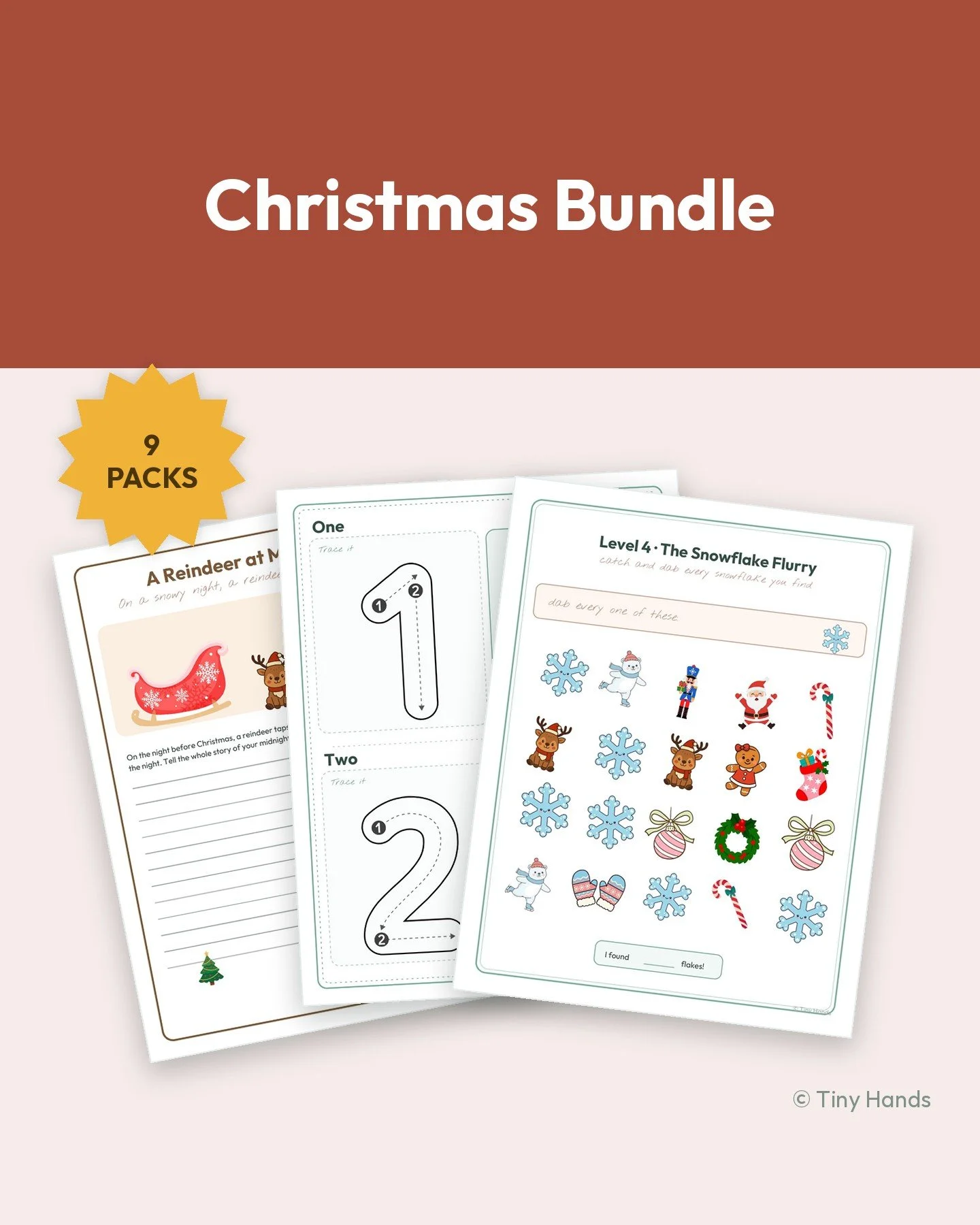 Christmas Bundle