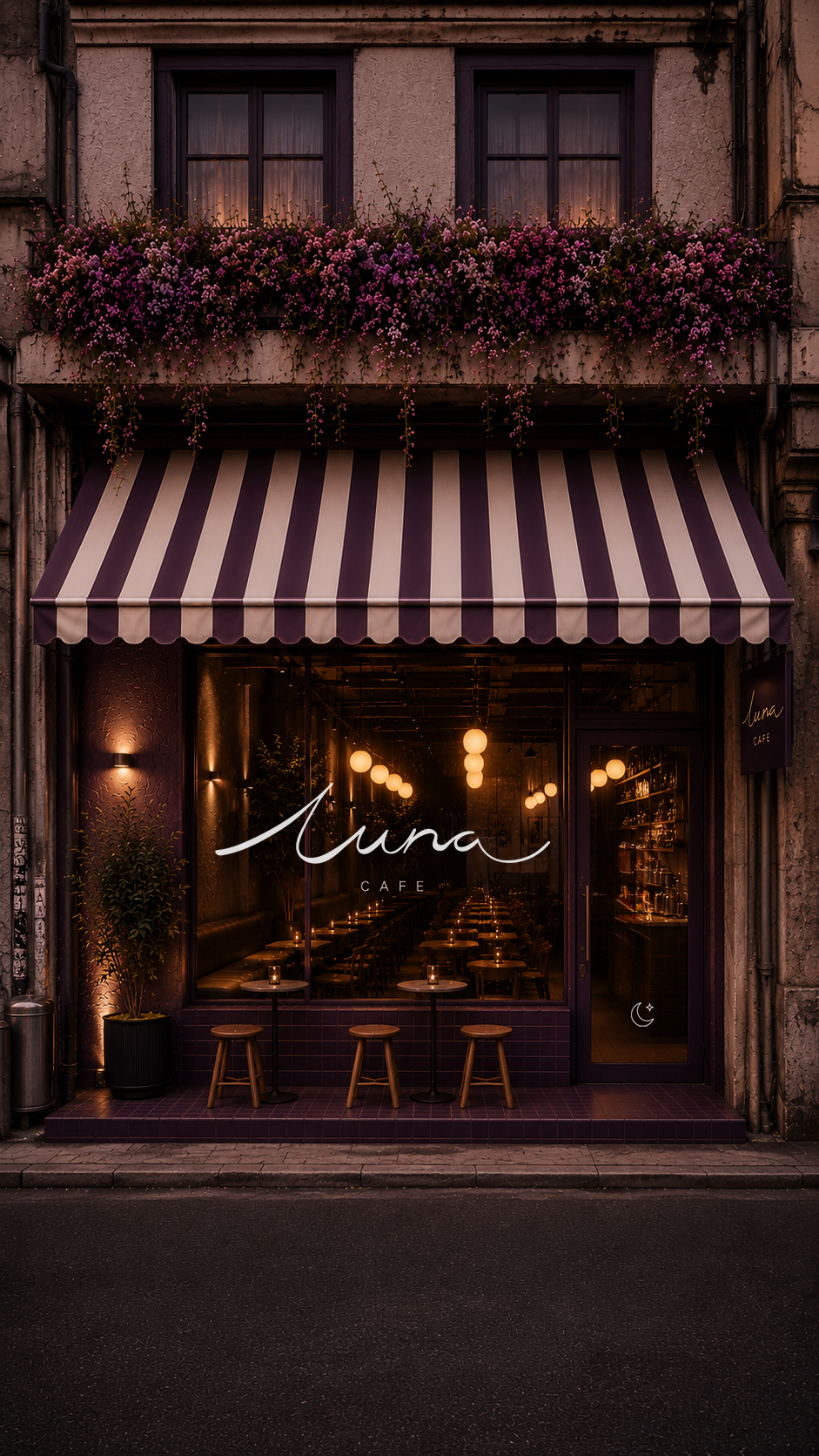 luna cafe front of shop.png