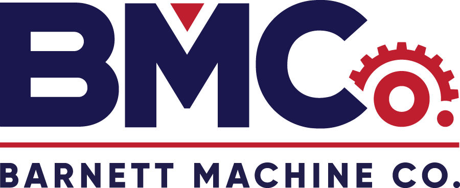 Barnett Machine Co.