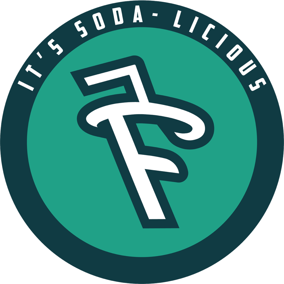 Fizzies Custom Sodas