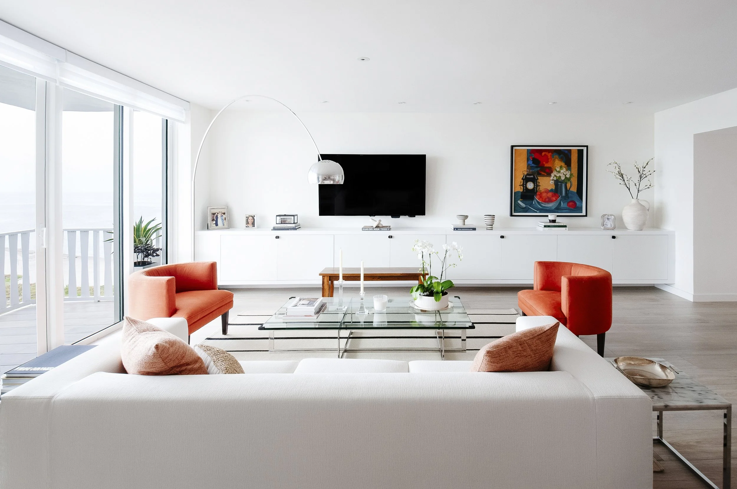 Island House Apartment