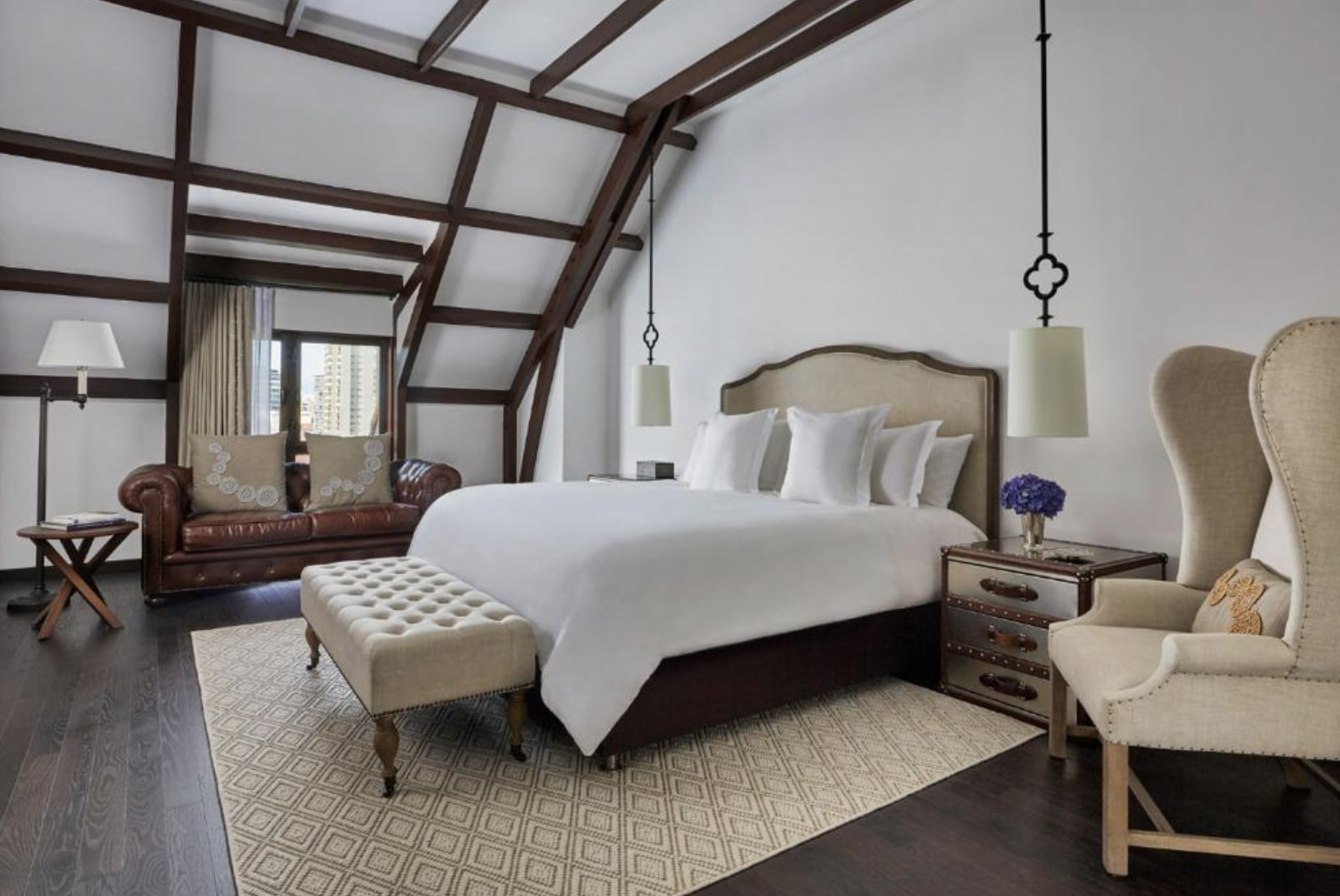 Four Seasons Casa Medina
