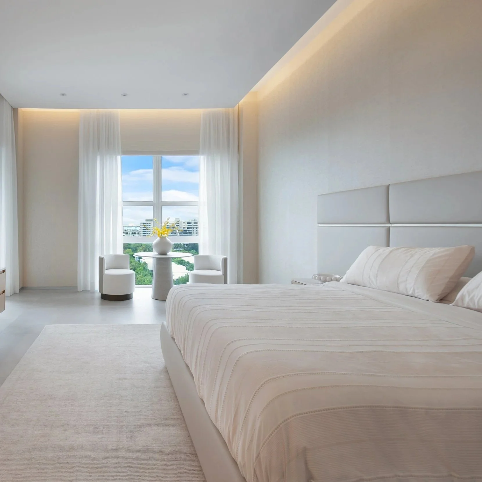 Grand Bay Retreat
