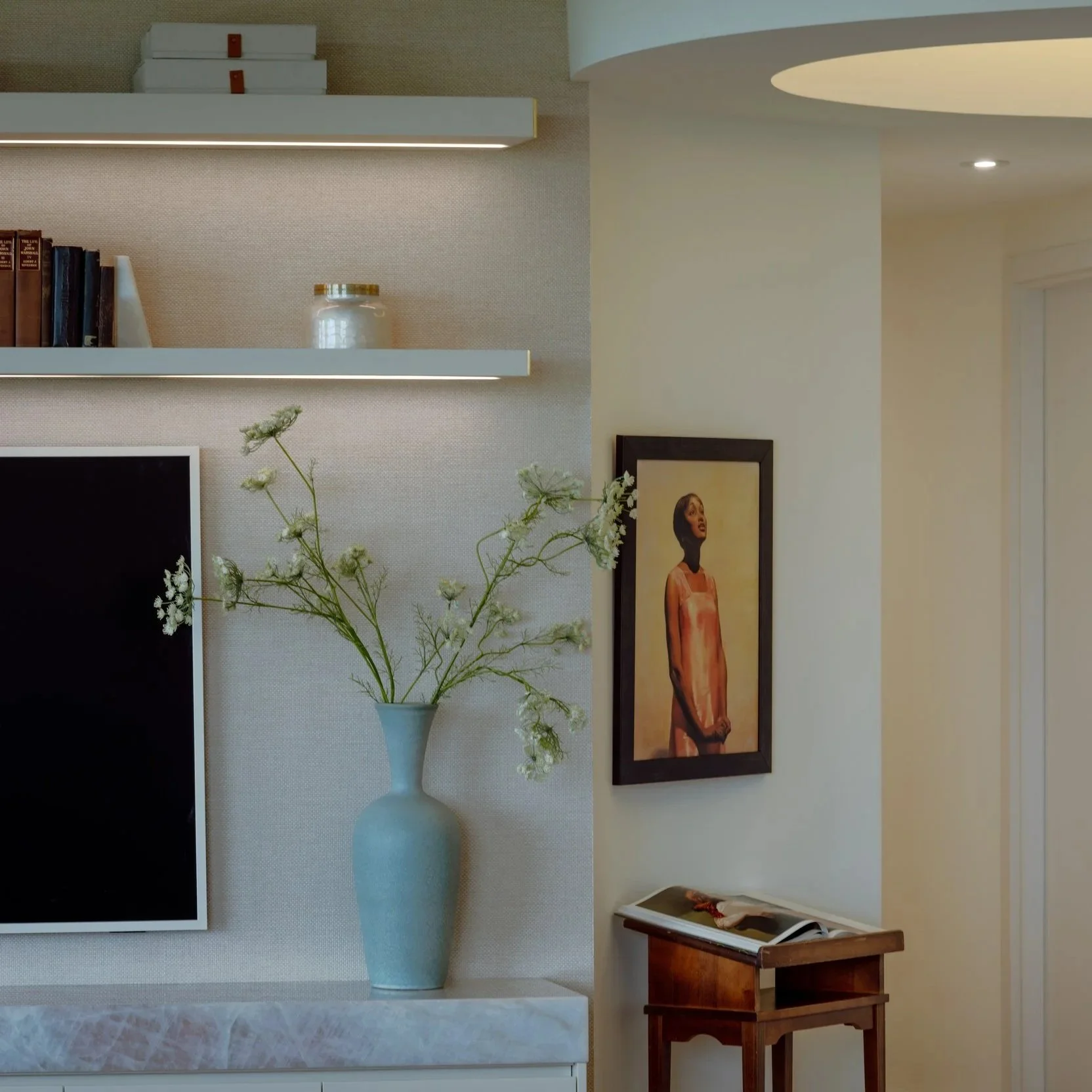 Coral Gables Condo
