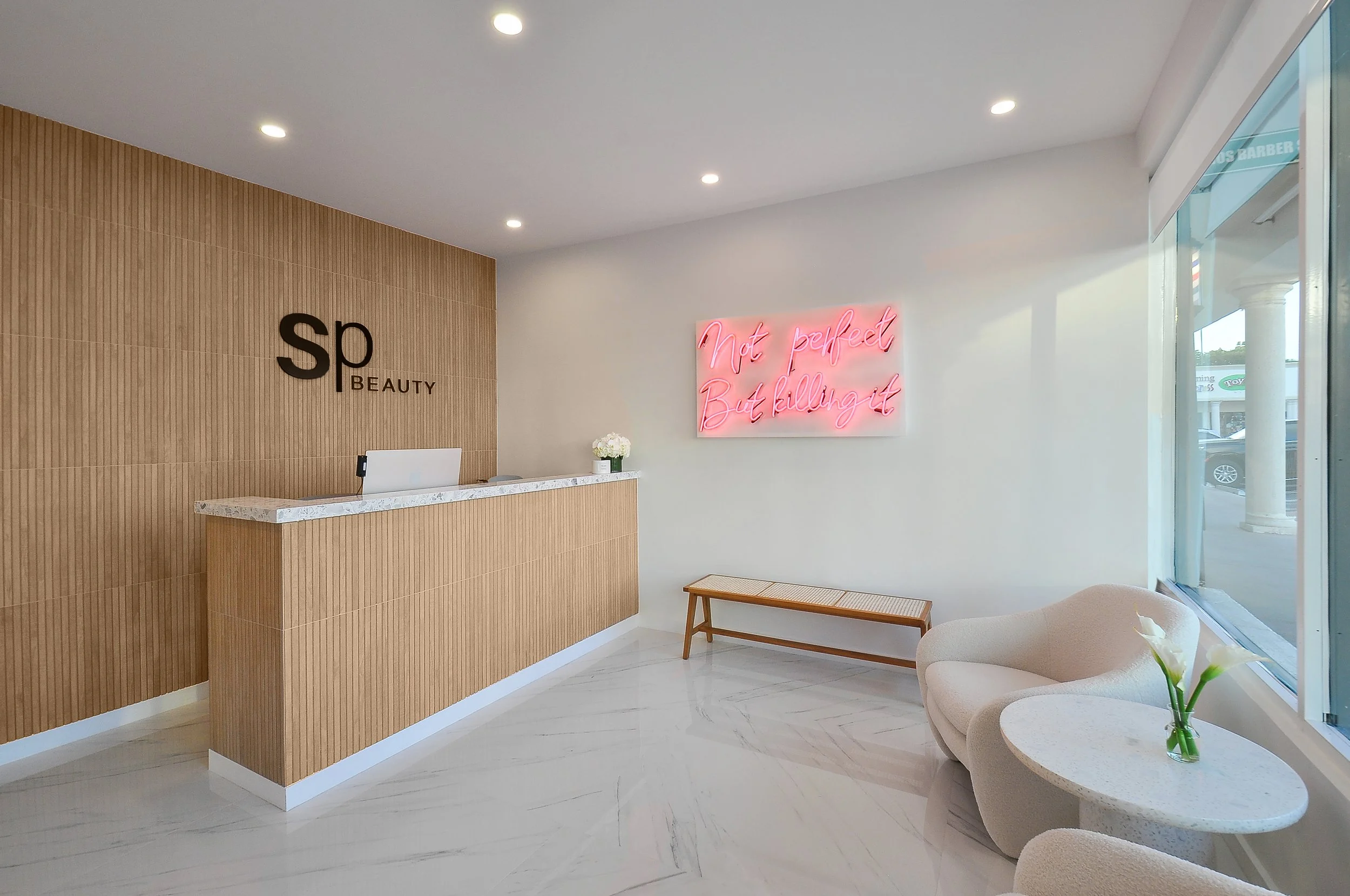 Skin Plus Beauty