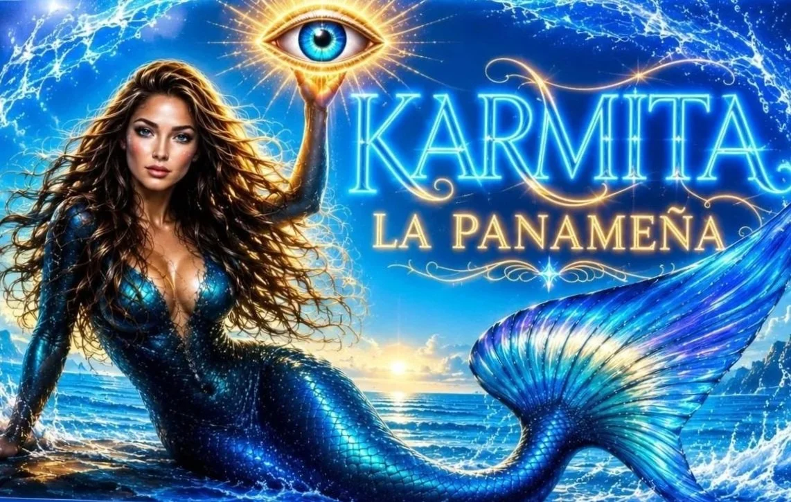 Karmita La Panameña