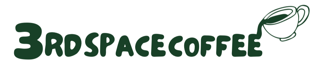 3RD SPACE COFFEE