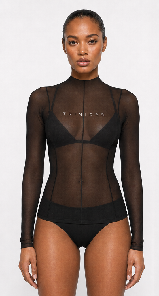 Essentially Bare