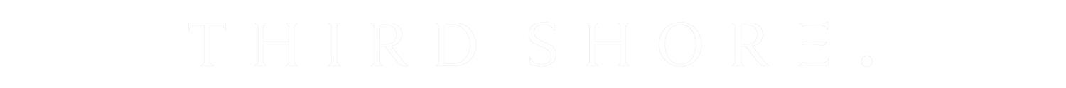 Third Shore