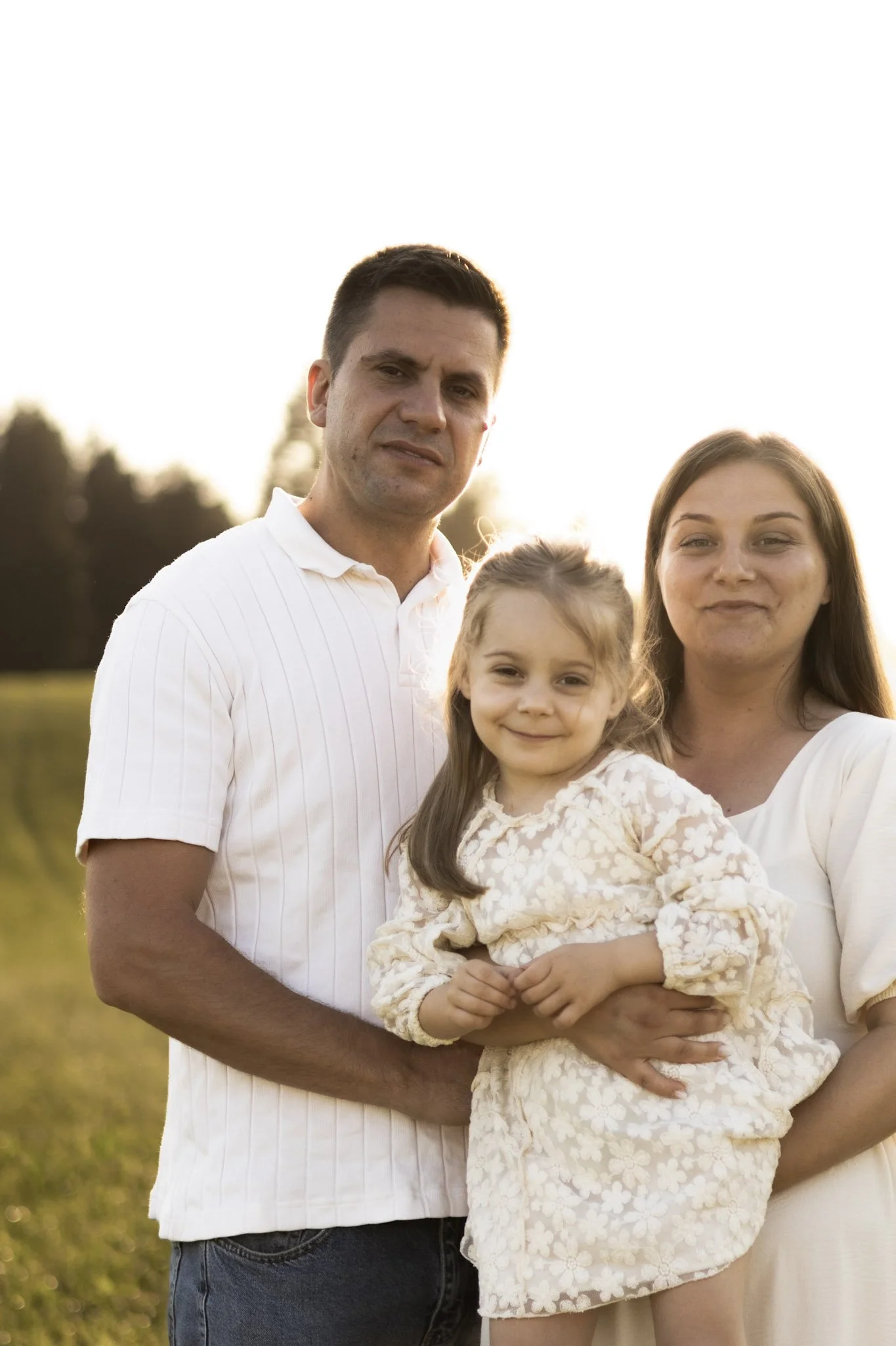 Familienshooting in Bad Endorf