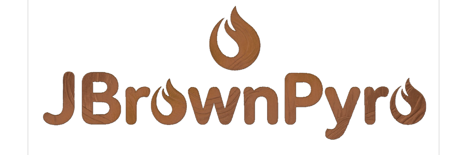 Jeremy Brown Pyrography