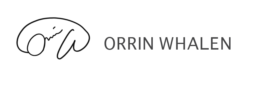 ORRIN WHALEN