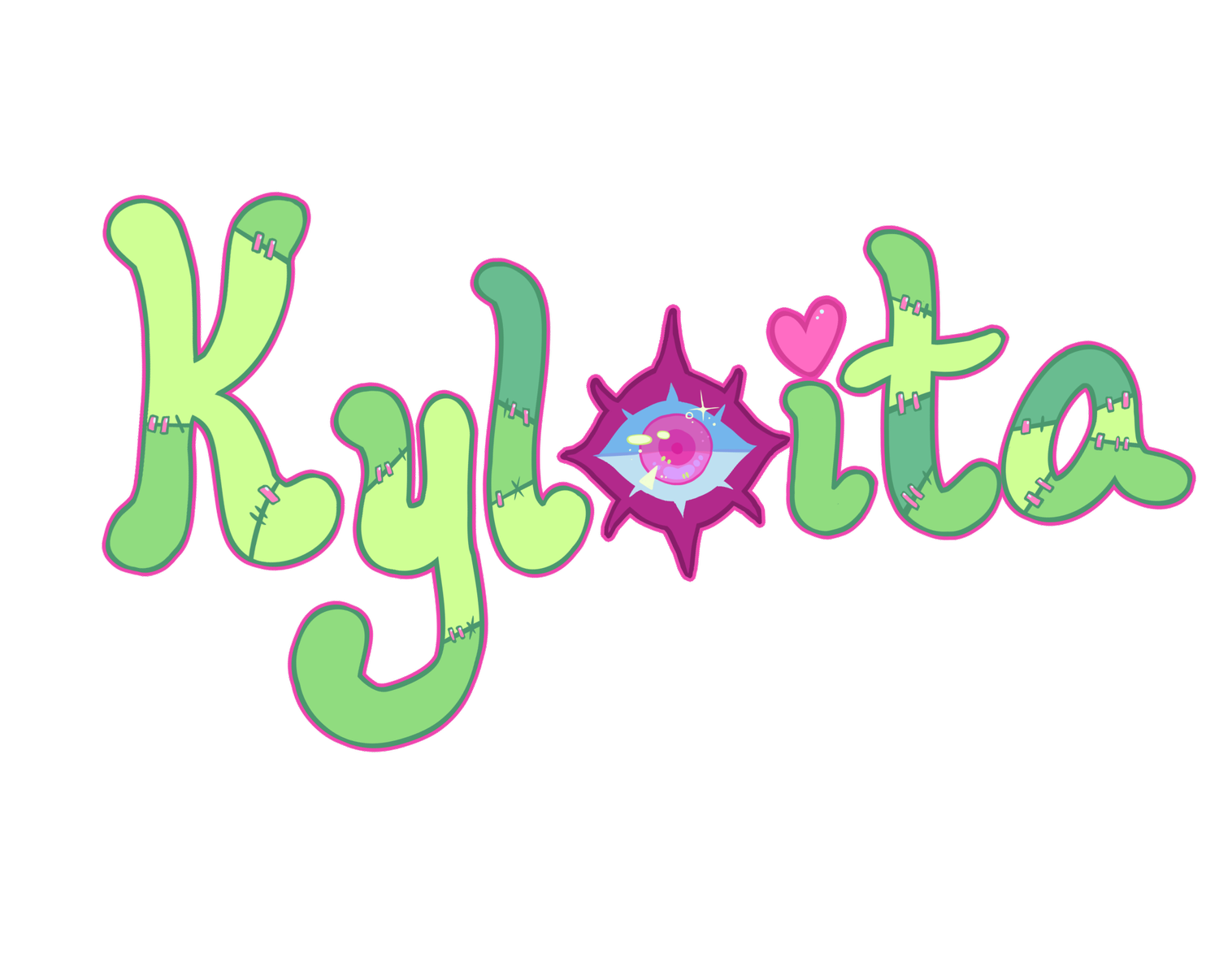 Kyloita