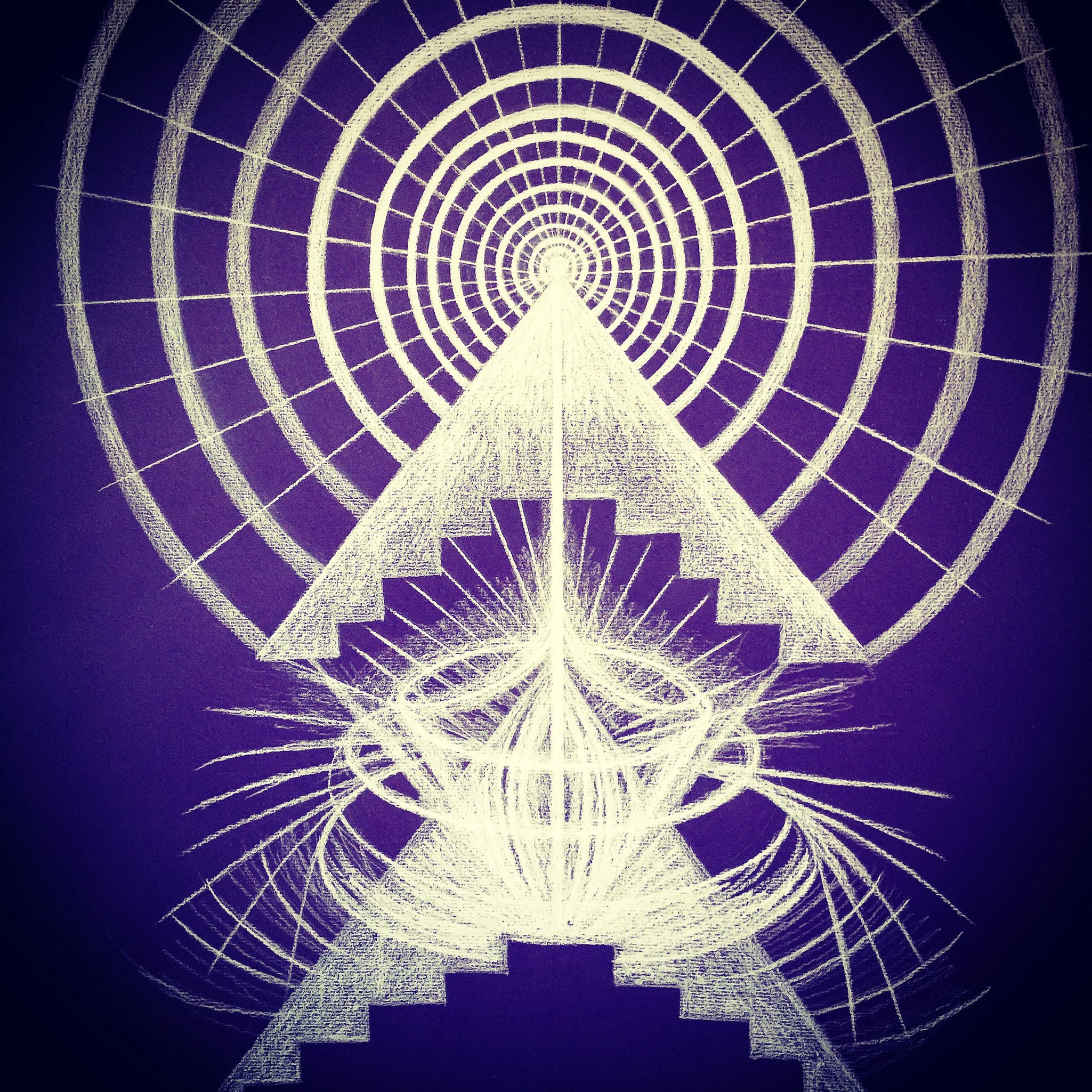 Ascended Numerology