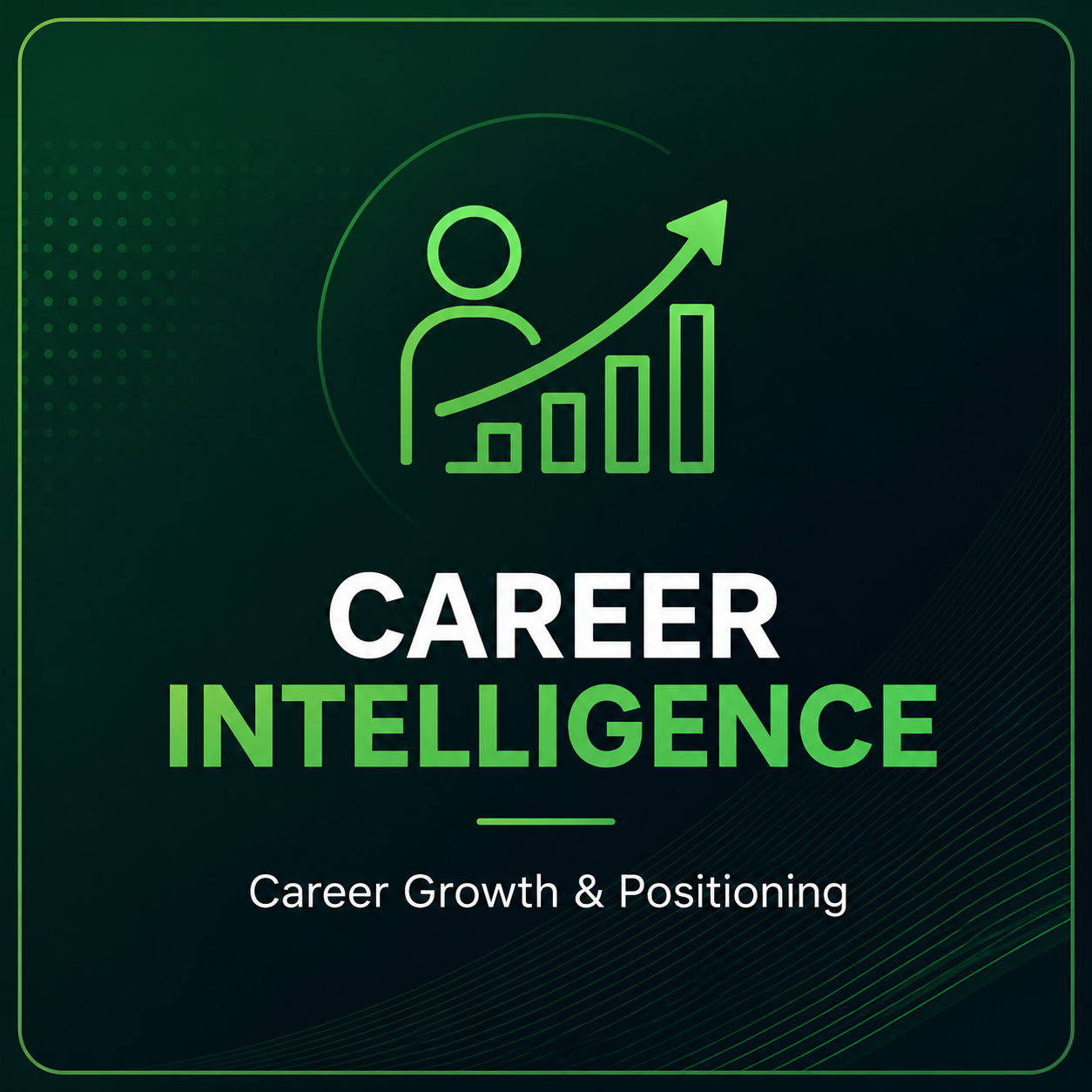 Career Intelligence