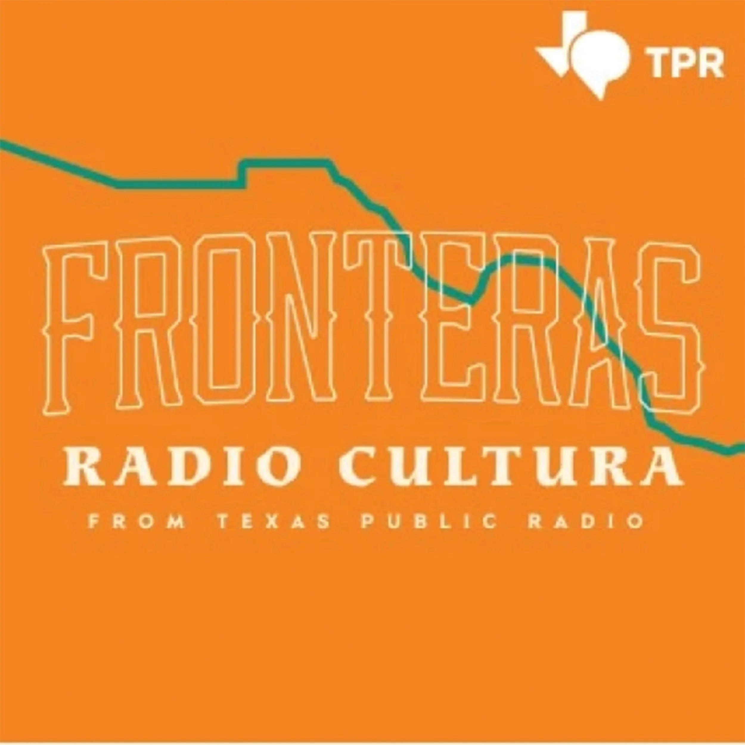 Fronteras Interview on Texas Public Radio