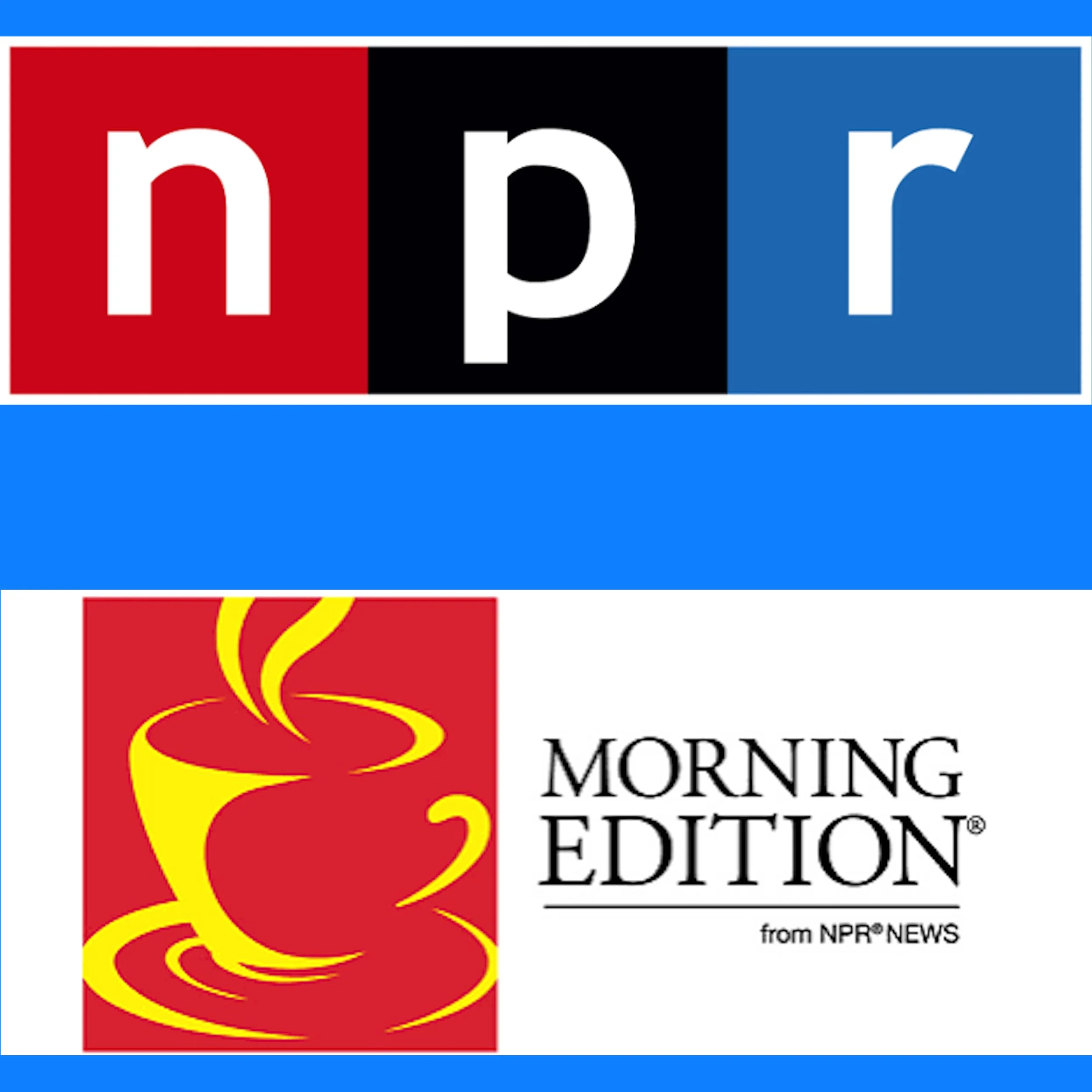 NPR Morning Edition Interview
