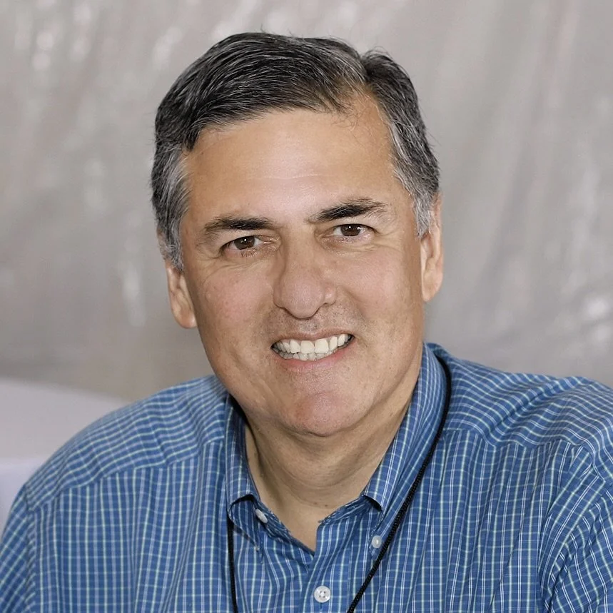 Sergio Troncoso at Texas Book Festival