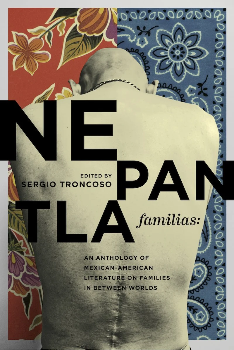 Nepantla Familias, by Sergio Troncoso