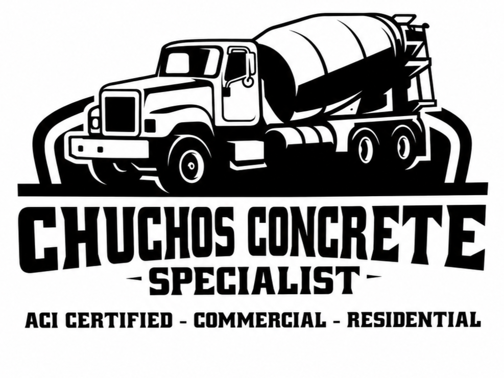 Chuchos Concrete specialists 