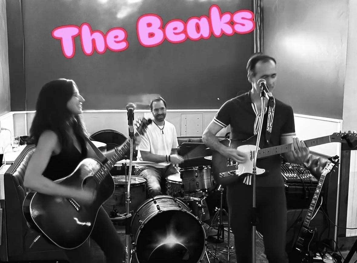 The Beaks