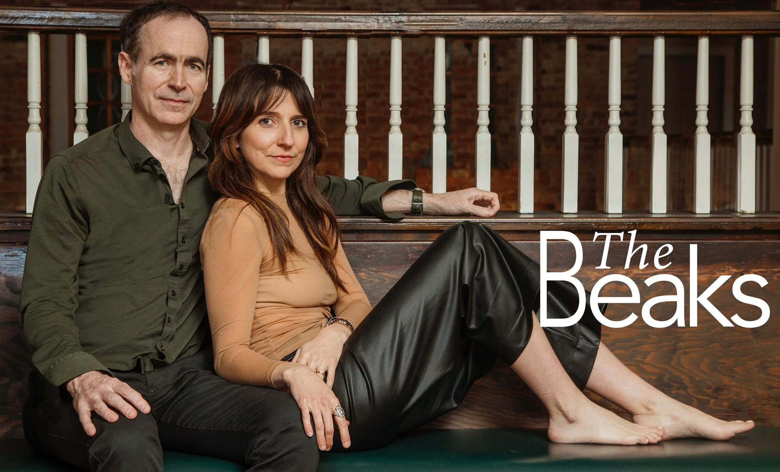 The Beaks