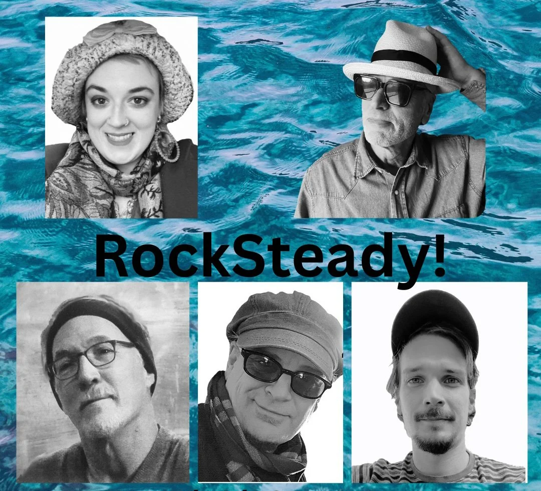Rocksteady
