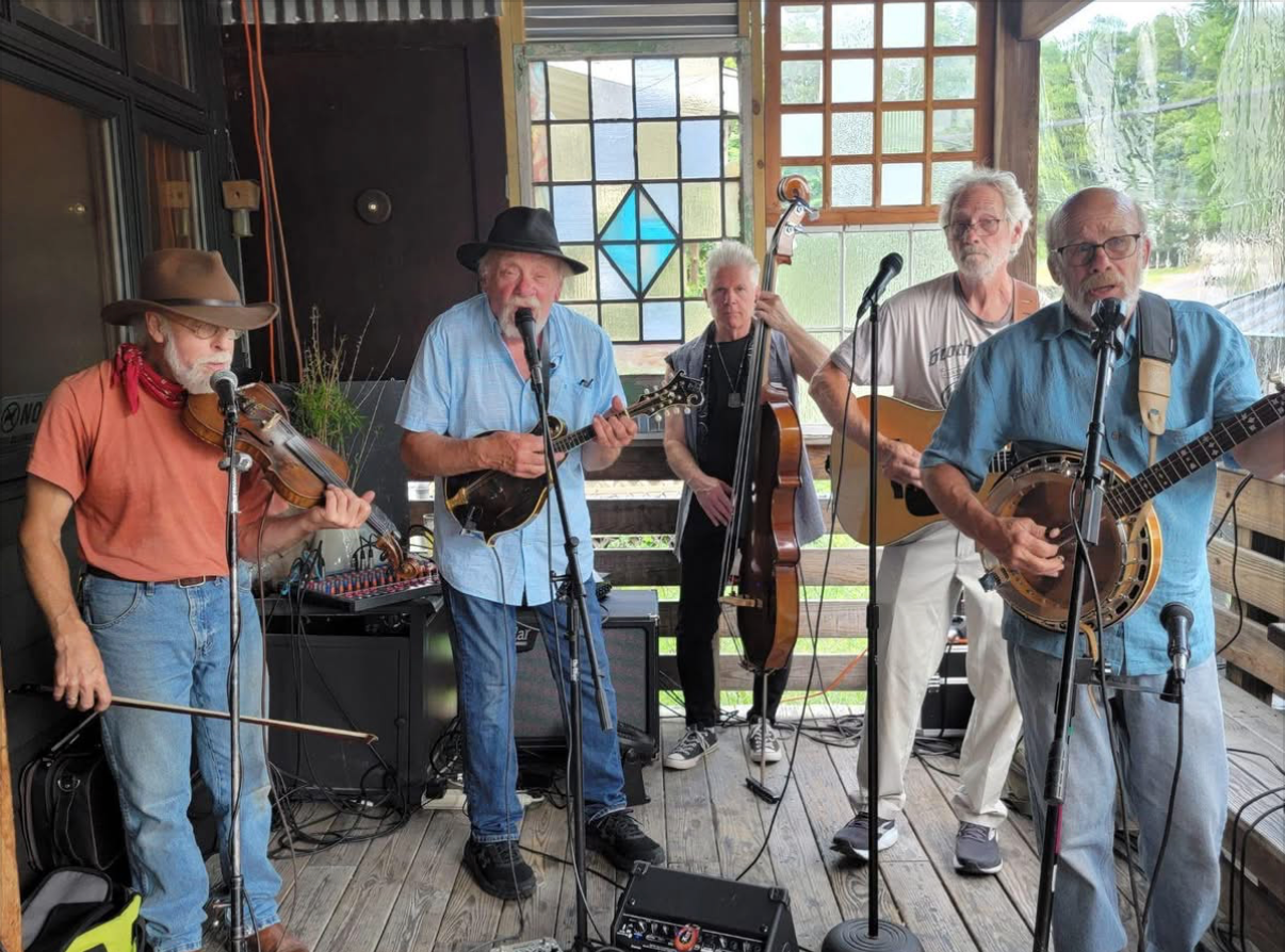 Hilltown Ramblers