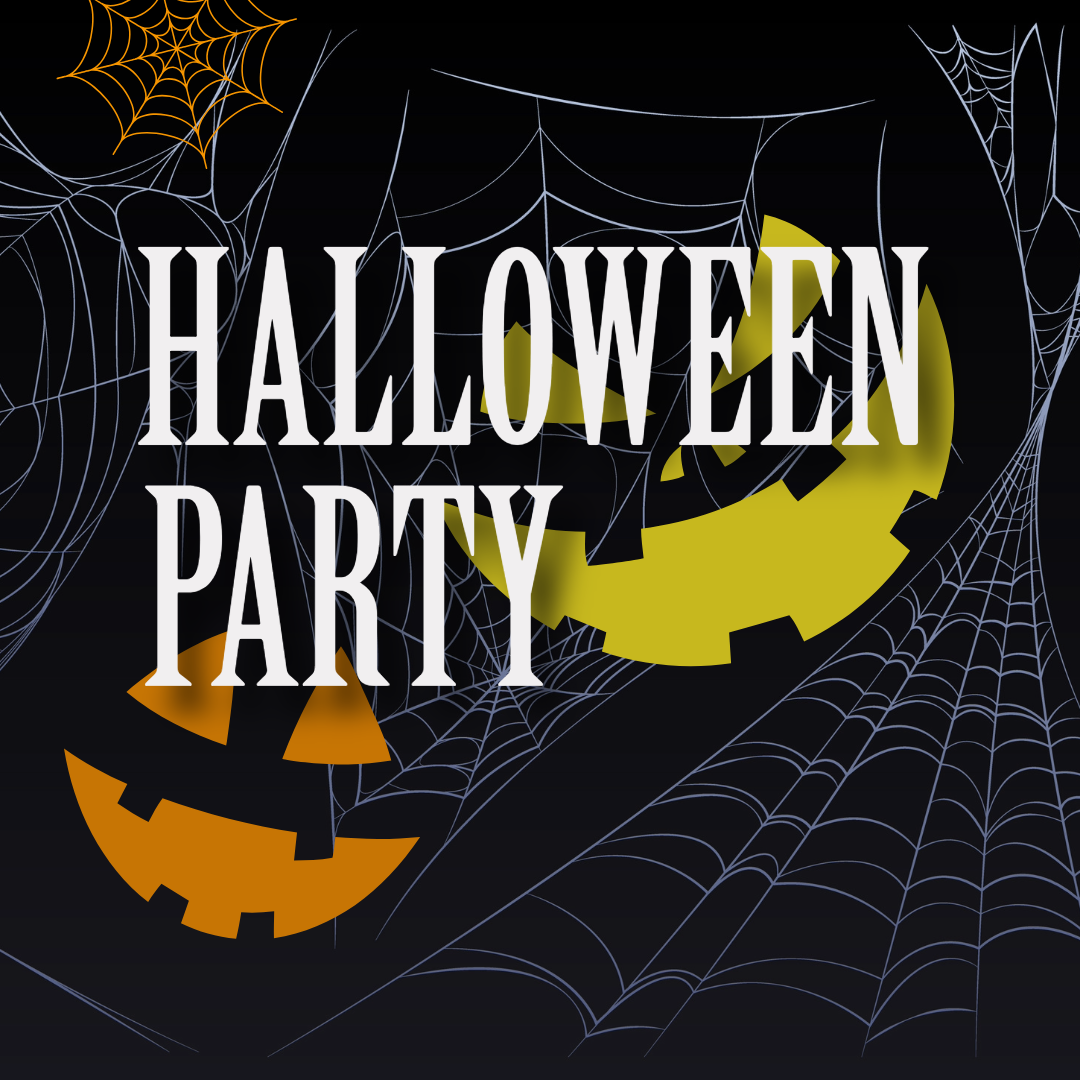 Halloween Party