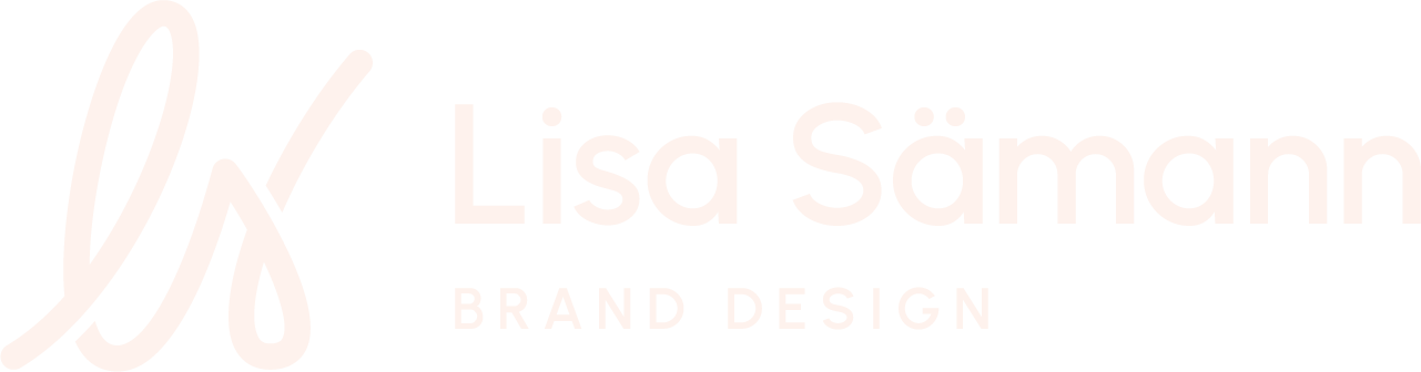 Lisa Sämann Brand Design