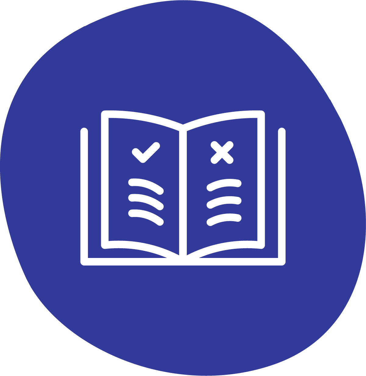 Icon: Bildsprache und Guidelines