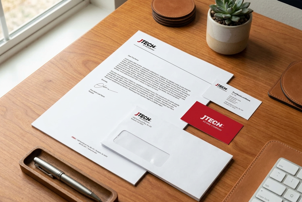 JTECH Business Package