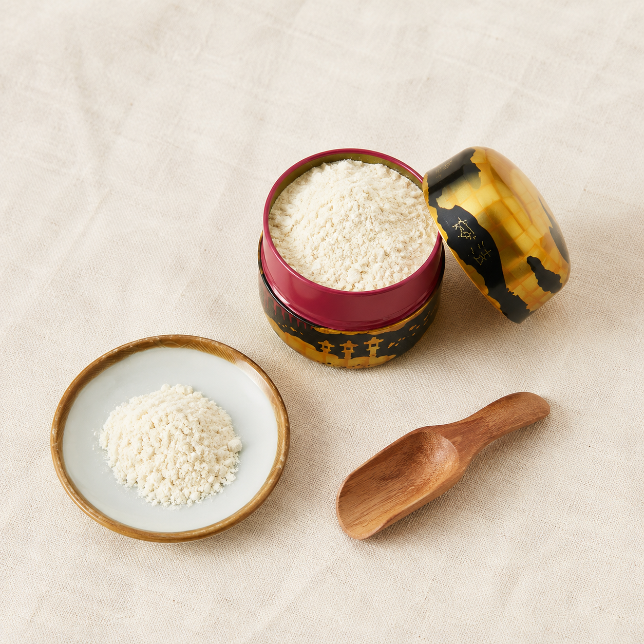 Komenaku Rice Bran Face Wash 3 - Hapa Wellness.png