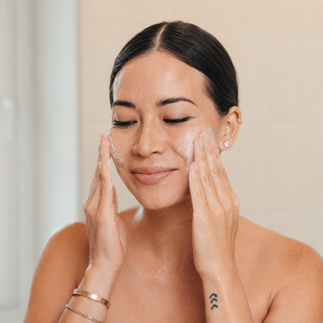 Komenaku Rice Bran Face Wash (Lifestyle) - Hapa Wellness.png