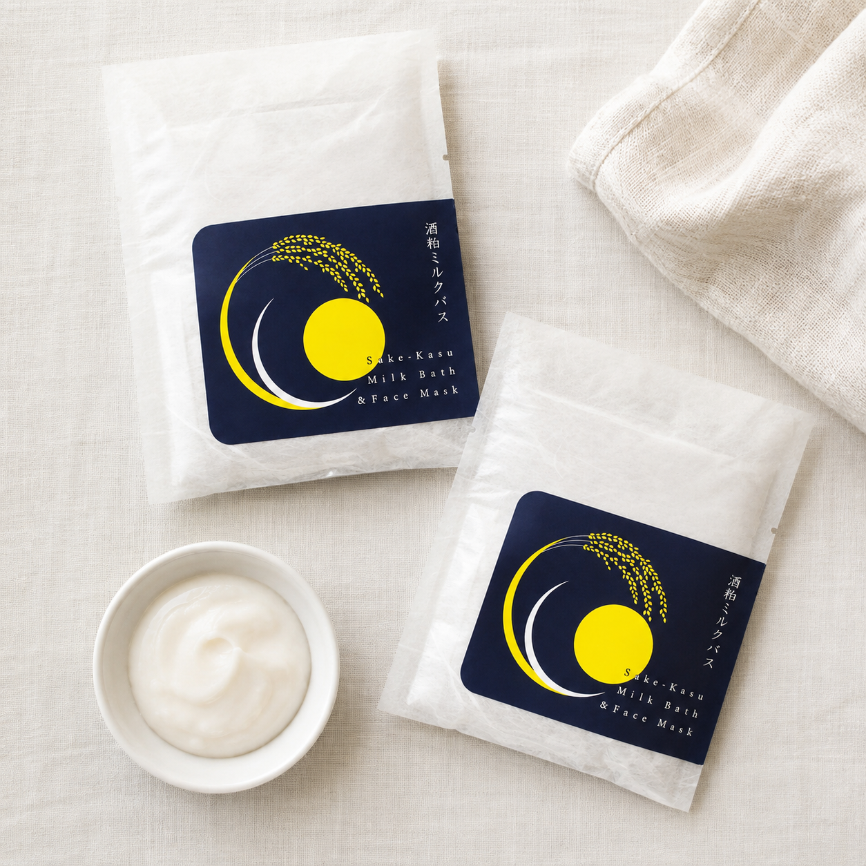 Sake-Kase Brightening Face Mask 2 - Hapa Wellness.png