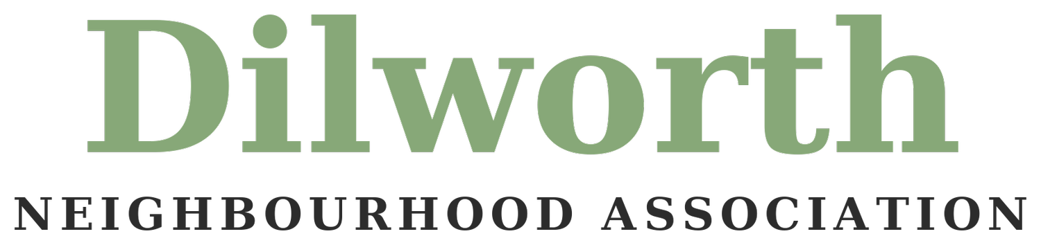 Dilworth Neighbourhood Association