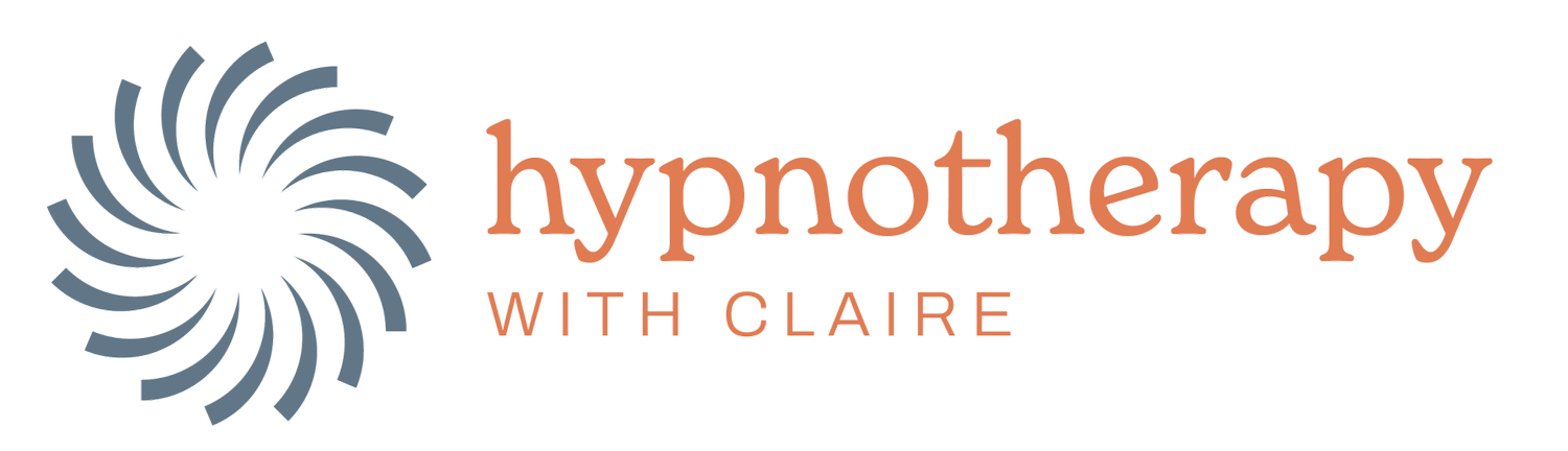 Hypnotherapy with Claire