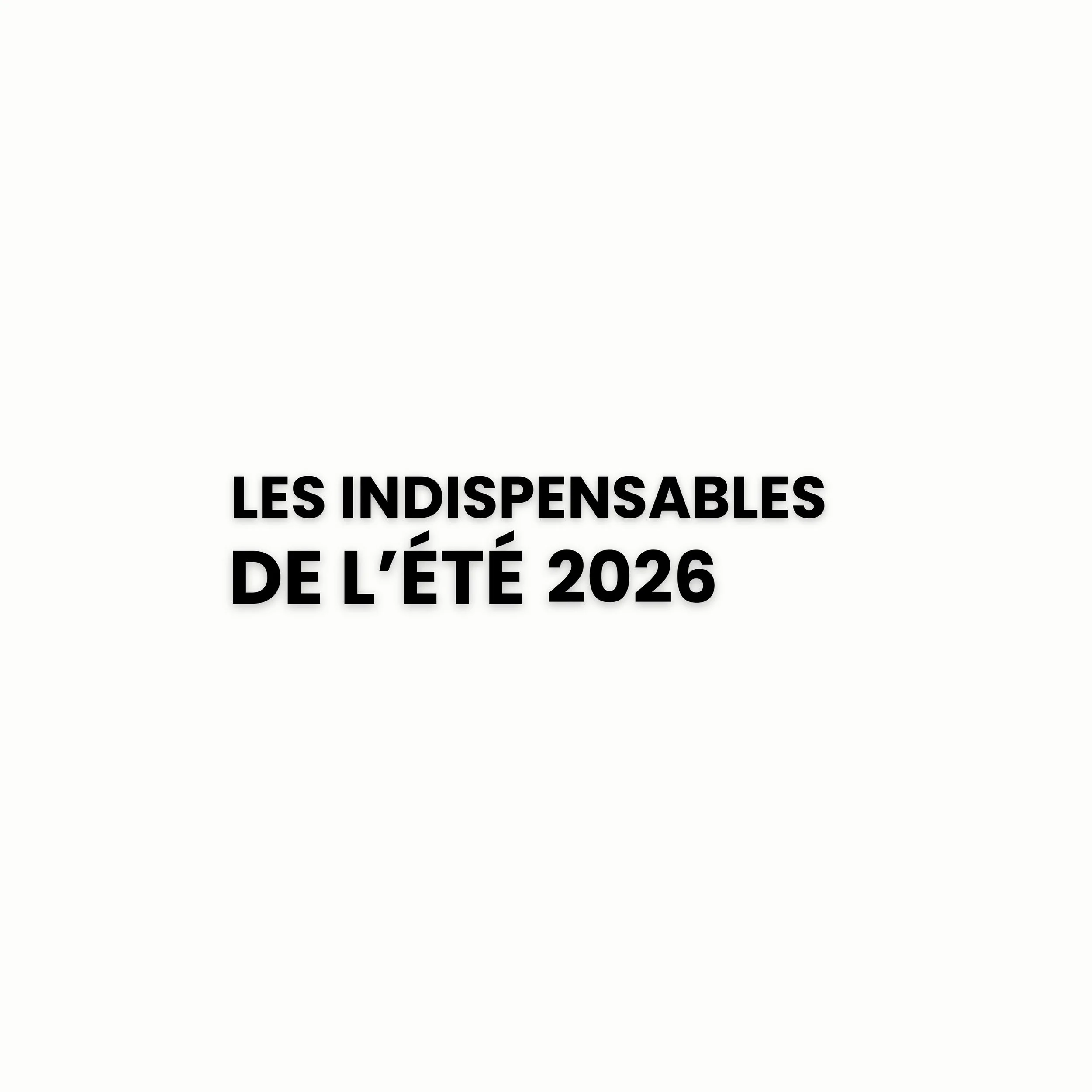 ☀️ ☀️ L&rsquo;&eacute;t&eacute; est l&agrave;, et avec lui une collection de soins artisanaux imagin&eacute;e pour accompagner votre cheval au quotidien.

Huile d&rsquo;olive du Sud de la France, lavande, g&eacute;ranium, cypr&egrave;s&hellip; Des in