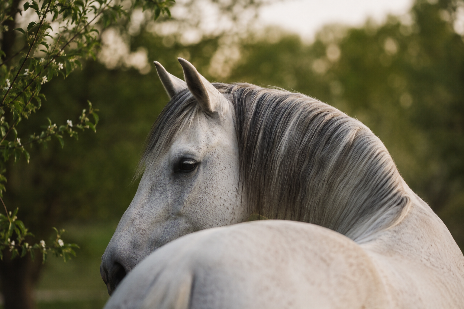 Soins du cheval : le guide complet