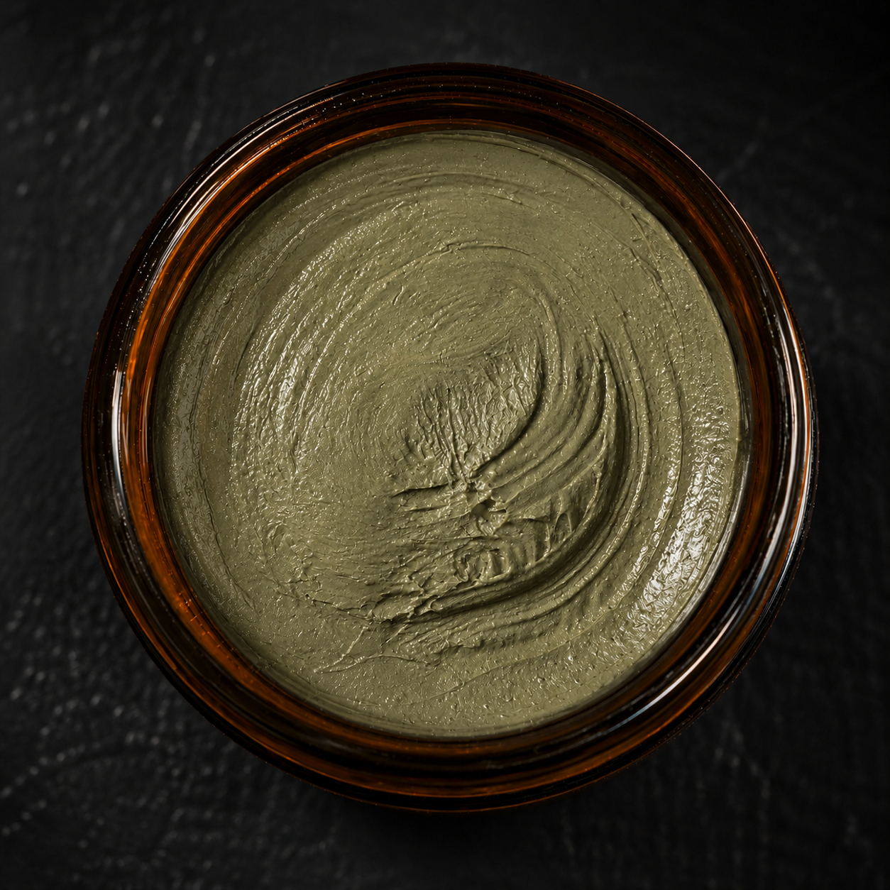 Texture argile Terre Verte cheval by Simora