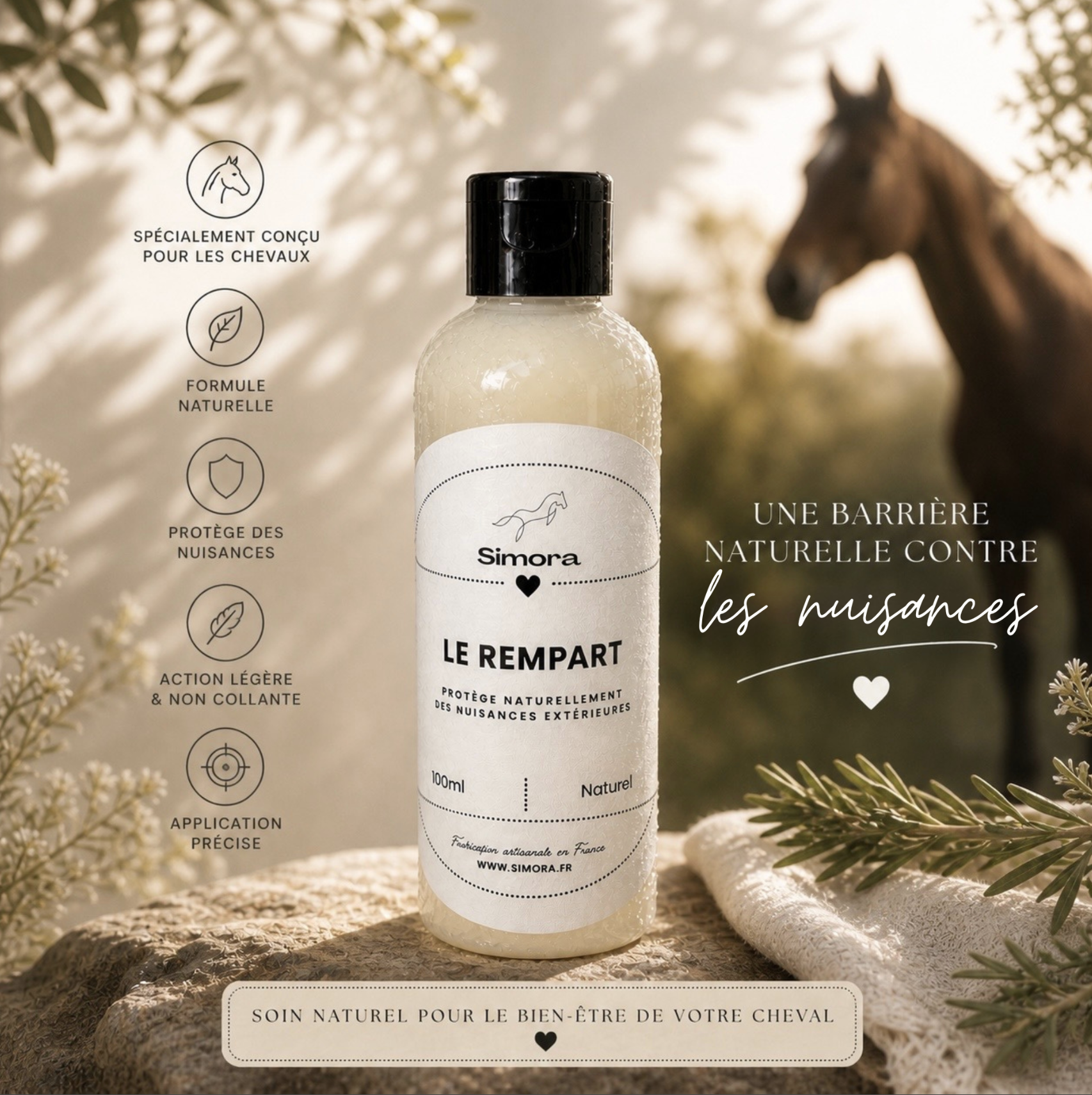 Le Rempart