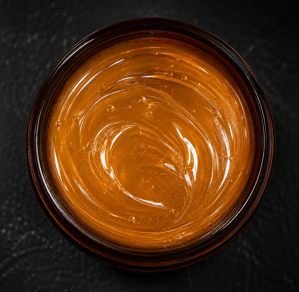 Texture L'Ambre sabots by Simora