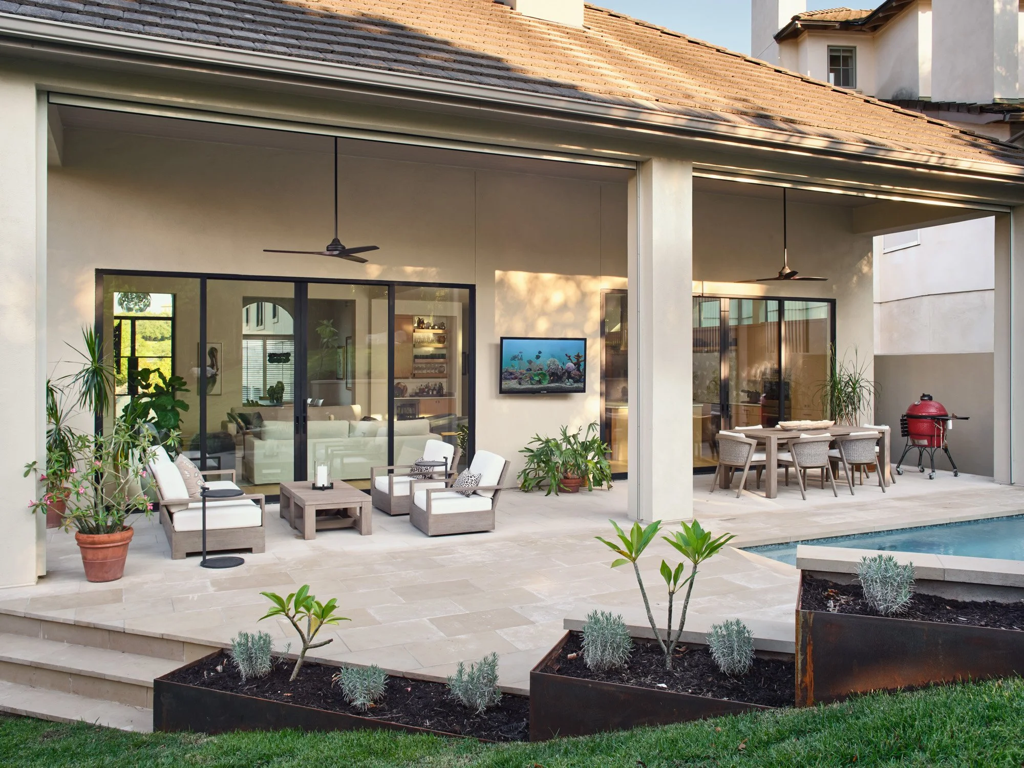 Mangum Builders in Austin, TX - Home Builders and Home Remodeling Services