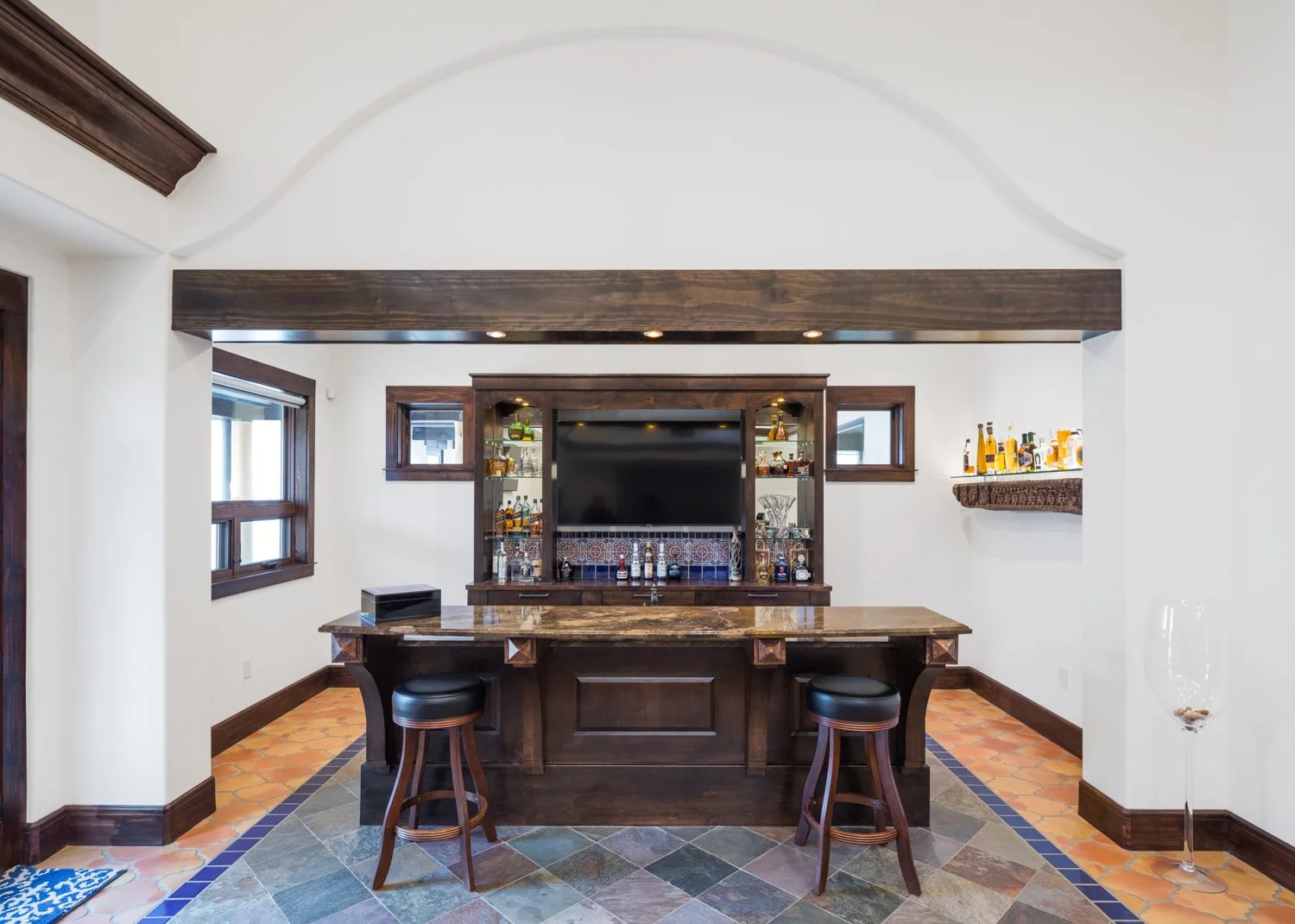 Mangum Builders in Austin, TX - Home Builders and Home Remodeling Services