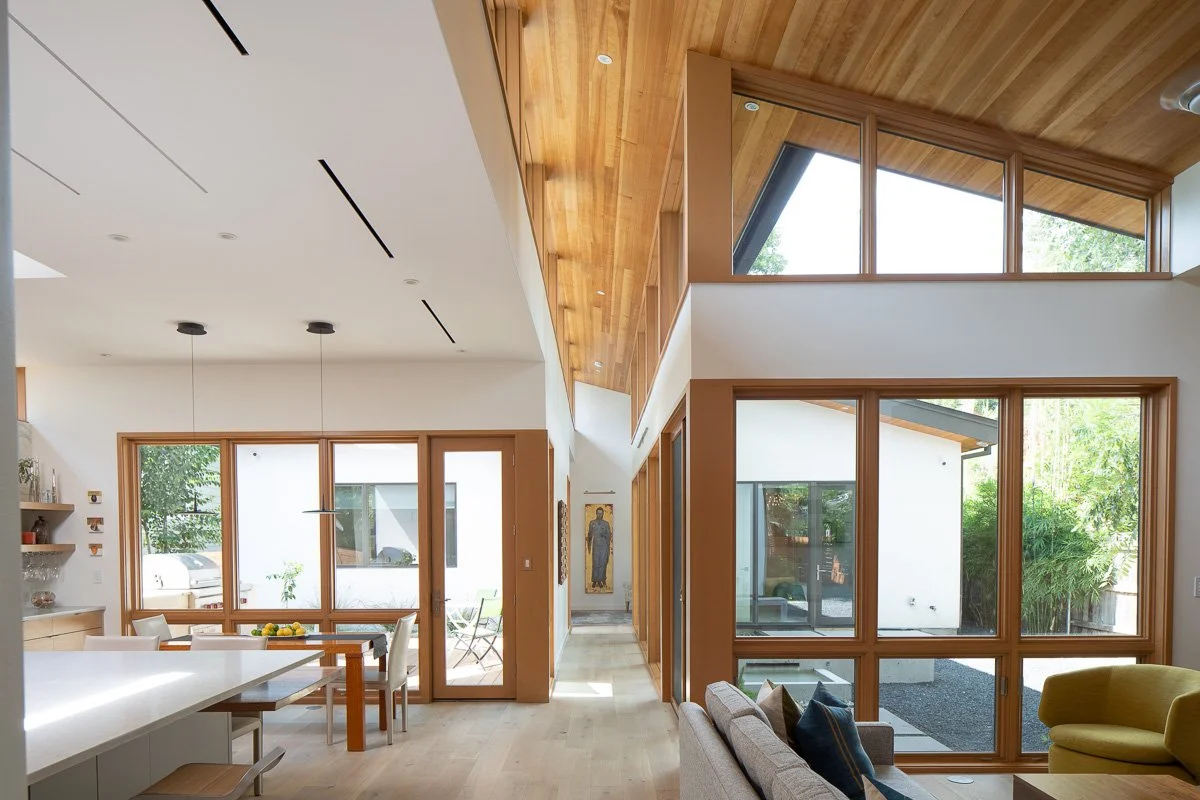 Mangum Builders in Austin, TX - Home Builders and Home Remodeling Services