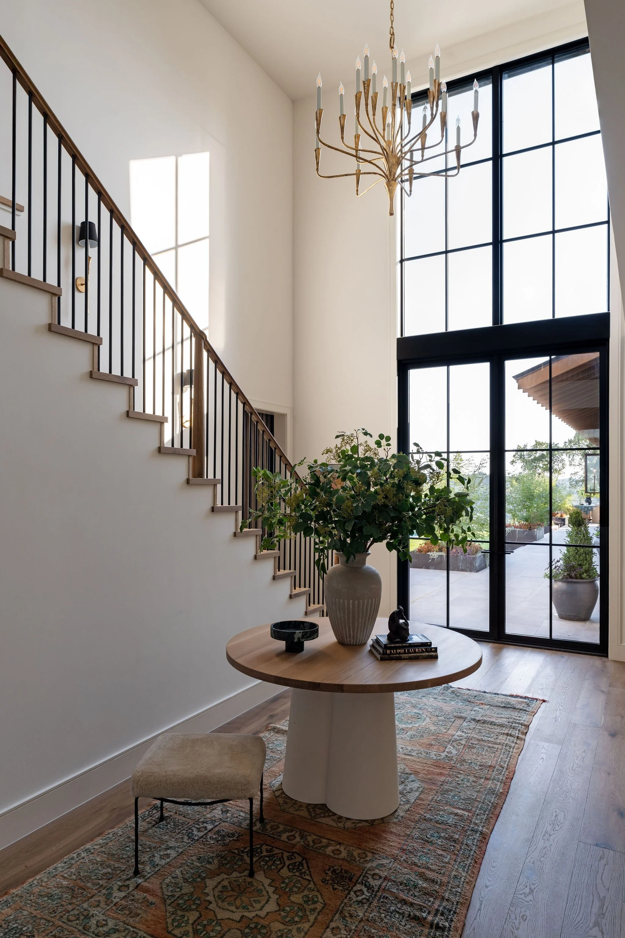 Mangum Builders in Austin, TX - Home Builders and Home Remodeling Services