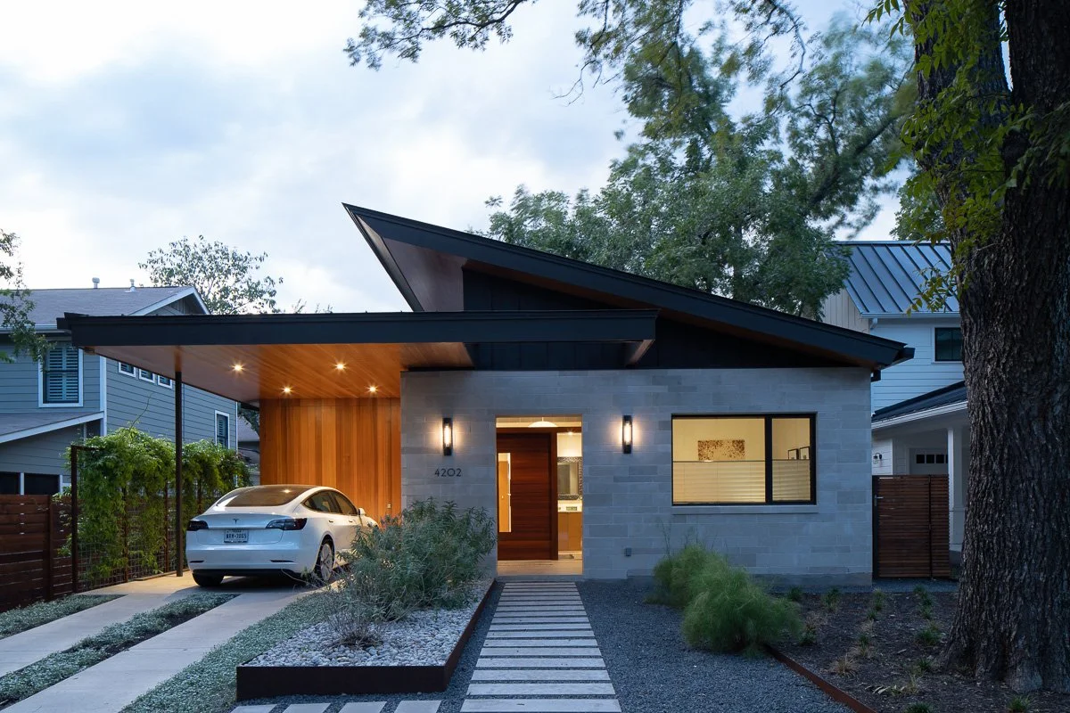 Mangum Builders in Austin, TX - Home Builders and Home Remodeling Services